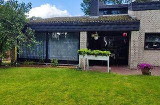 Einfamilienhaus kaufen in 27283 Verden, Verden (Aller) - Einfamilienhaus in ruhiger Lage Verden Walle