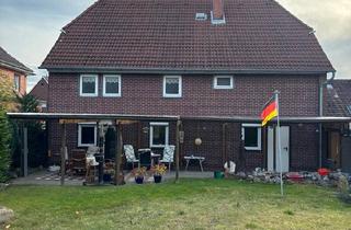 Einfamilienhaus kaufen in 31174 Schellerten, Schellerten - Einfamilienhaus mit Potenzial in Ilsede