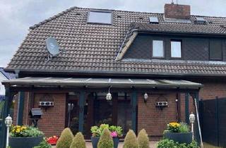 Doppelhaushälfte kaufen in 21255 Tostedt, Tostedt - Doppelhaushälfte von Privat zu verkaufen