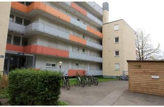 Wohnung kaufen in 85077 Manching, Manching - TOP 2-Zimmer Erdgeschosswohnung mit Balkon inkl. Tiefgaragen