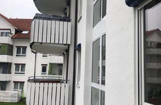 Wohnung kaufen in 74177 Bad Friedrichshall, Bad Friedrichshall - 3 -Zimmer Wohnung im 1.Stock mit 2 Balkonen