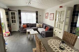 Haus kaufen in 66482 Zweibrücken, Zweibrücken - Chalet in Nieuwvliet-Bad Zeeland zu verkaufen