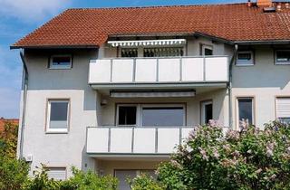 Wohnung kaufen in 38321 Denkte, Denkte - 3-Zimmer-Eigentumswohnung von Privat