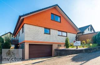 Einfamilienhaus kaufen in 74182 Obersulm, Obersulm / Affaltrach - Ein Zuhause, das Größe zeigt - lichtdurchflutet, elegant, und einfach cool - mit Garten und Garage in ruhiger Lage