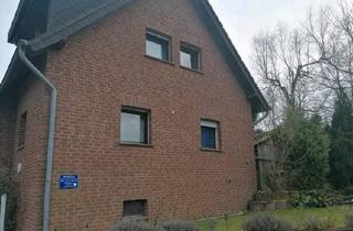 Einfamilienhaus kaufen in 53925 Kall, Kall - Einfamilienhaus in Kall-Wahlen