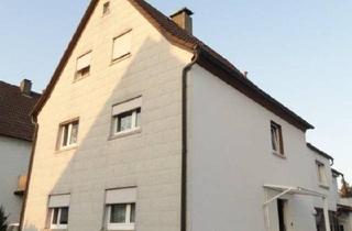 Mehrfamilienhaus kaufen in 68167 Mannheim, Mannheim - Solides 5-Familienhaus mit solider Rendite in Viernheim