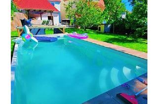 Einfamilienhaus kaufen in 72582 Grabenstetten, Grabenstetten - Einfamilienhaus