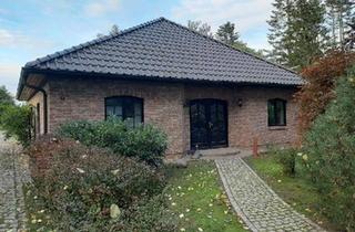 Haus kaufen in 17389 Anklam, Anklam - Charmanter Winkelbungalow
