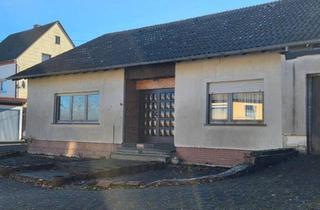 Einfamilienhaus kaufen in 54552 Mehren, Mehren - Einfamilien Haus 160 qm