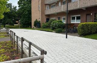 Wohnung kaufen in 33813 Oerlinghausen, Oerlinghausen - Großzügige Eigentumswohnung mit Terrasse in Oerlinghausen