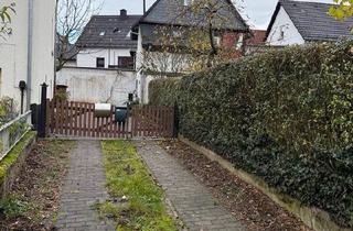 Einfamilienhaus kaufen in 35630 Ehringshausen, Ehringshausen - Einfamilienhaus in 35630 Ehringshausen - Privatverkauf