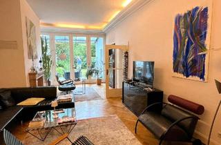 Wohnung kaufen in 41061 Mönchengladbach, Mönchengladbach - Einzigartige Eigentumswohnung im Zentrum von Mönchengladbach