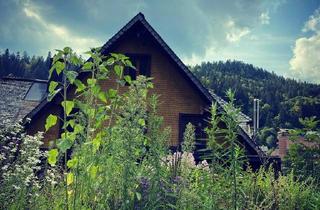 Haus kaufen in 79682 Todtmoos, Todtmoos - Schwarzwaldperle im Herzen von Todtmoos