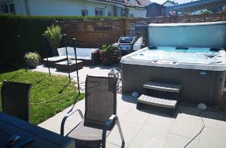 Doppelhaushälfte kaufen in 78647 Trossingen, Trossingen - Möbelierte Doppelhaushälfte in perfekter Lage