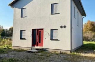 Einfamilienhaus kaufen in 77866 Rheinau, Rheinau - OHNE MAKLERNeubau Einfamilienhaus Effizienshaus 40 Plus