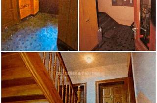 Wohnung kaufen in 04416 Markkleeberg, Markkleeberg - 3 Wohnungen im Packet oder einzeln, Z. B. 2 Ziwo. Ohne Prov