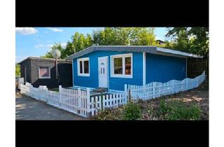 Haus kaufen in 56814 Bruttig-Fankel, Bruttig-Fankel - Wochenendhaus Ferienhaus Mobilheim Campingplatz Anschauen