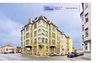 Haus kaufen in 07545 Gera, Gera - MFH in Gera , Theaterstr.30