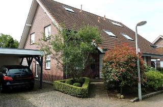 Doppelhaushälfte kaufen in 46359 Heiden, Heiden - Doppelhaushälfte in ruhiger Sackgasse in Heiden