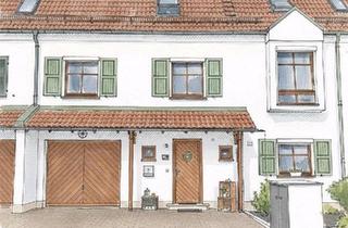 Haus kaufen in 85604 Zorneding, Zorneding - modernes Kettenhaus EFH in Zorneding zu verkaufen