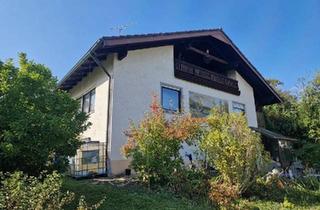 Einfamilienhaus kaufen in 84431 Heldenstein, Heldenstein - EFH in 84431 Weidenbach von privat keine Provision