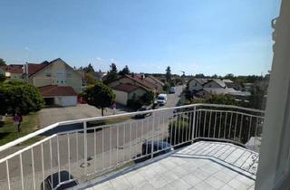 Wohnung kaufen in 94060 Pocking, Pocking - Wohlfühlwohnung -ohne Makler-Stellplatz-Balkon-EBK-Invest-vermiet