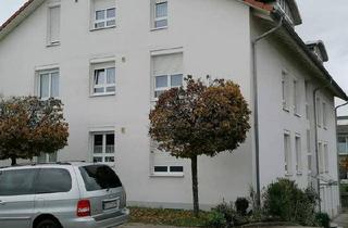 Wohnung kaufen in 79713 Bad Säckingen, Bad Säckingen - 2 Zi. Eigentumswohnung in Bad Säckingen-Wallbach, 56.58 m2