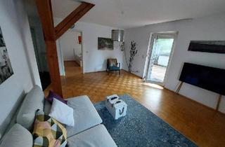 Wohnung kaufen in 78073 Bad Dürrheim, Bad Dürrheim - Eigentumswohnung 2,5 Zimmer Bad Dürrheim (OT) Sonnenterrasse