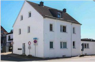 Mehrfamilienhaus kaufen in 66450 Bexbach, Bexbach - Mehrfamilienhaus in Bexbach -provisionsfrei, von Privat-