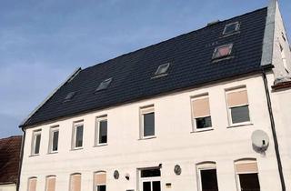 Mehrfamilienhaus kaufen in 39221 Welsleben, Bördeland - Mehrgenerationenhaus mit 6 Wohnungen in Biere