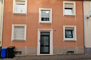 Mehrfamilienhaus kaufen in 66953 Pirmasens, Pirmasens - Privat. Mehrfamilienhaus nähe Neufferpark in Pirmasens.