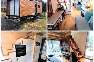 Haus kaufen in 57632 Flammersfeld, Flammersfeld - Tiny House, Tiny Haus
