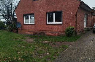 Einfamilienhaus kaufen in 24589 Nortorf, Nortorf - Einfamilienhaus