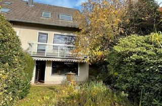 Reihenhaus kaufen in 32657 Lemgo, Lemgo - Haus Reihenhaus Reihenendhaus am Spiegelberg