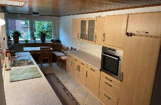 Reihenhaus kaufen in 41366 Schwalmtal, Schwalmtal - Einfamilienreihenhaus mit Hof und Scheune in Schwalmtal