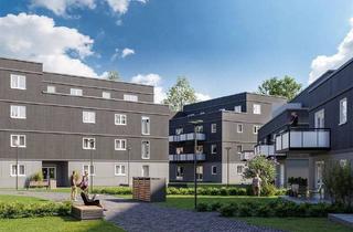 Penthouse kaufen in Obermühlenweg 5, 71540 Murrhardt, Murrhardt - Citywohnen Murrgärten - Haus 1 oder 2 - Penthouse 02 mit 62m² Dachterrasse