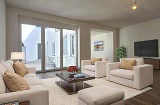 Reihenhaus kaufen in 50226 Frechen, Frechen - Stadthaus als Erstbezug nach Sanierung im Zentrum Frechens