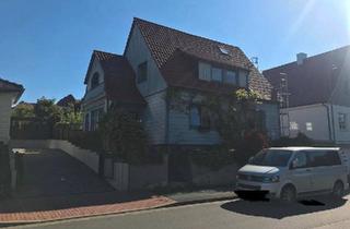 Haus kaufen in 37520 Osterode, Osterode am Harz - Osterode: Großes 8-Zimmer-Haus mit Keller und Garten