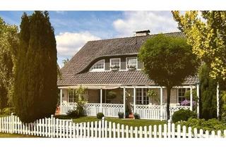 Haus kaufen in 29643 Neuenkirchen, Neuenkirchen - Exklusives Landhaus mit vier Wohneinheiten zu verkaufen