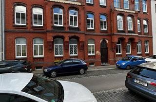 Mehrfamilienhaus kaufen in 30171 Hannover, Hannover - Gepflegtes Mehrfamilienhaus in ruhiger Lage