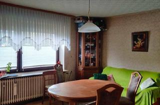 Haus kaufen in 66709 Weiskirchen, Weiskirchen - Ein-Zweifamilienhaus mit Potential in schöner ruhiger Lage