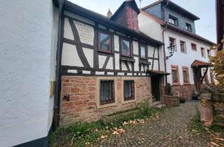Einfamilienhaus kaufen in 63584 Gründau, Gründau - Einfamilienhaus in Gelnhausen Stadt Provisionsfrei