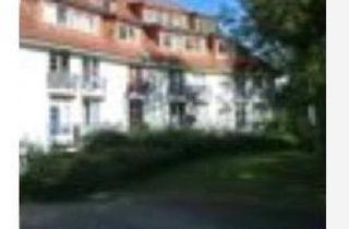 Wohnung kaufen in 35398 Gießen, Gießen - 1 Zimmer Apartment Nähe Lahn Bus + Bahn + Uni 5min