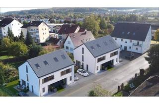 Doppelhaushälfte kaufen in 63773 Goldbach, Goldbach - Bau gestartet: Ihre zukünftige Doppelhaushälfte in Goldbach - komplett fertiggestellt!