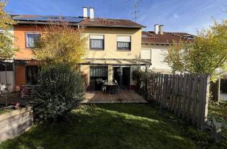 Haus kaufen in 71126 Gäufelden, Gäufelden - Ein echtes Raumwunder! Top gepflegtes Reihenmittelhaus mit viel Platz für die ganze Familie!