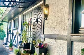 Einfamilienhaus kaufen in 51580 Reichshof, Reichshof - Naturnah leben, schnell in Köln - elegantes Haus mit viel Platz