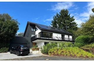 Einfamilienhaus kaufen in 49186 Bad Iburg, Bad Iburg - Exklusives Haus in bester Lage von Bad Iburg -PROVISIONSFREI-