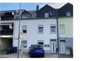 Wohnung kaufen in 54294 Trier, Trier - 2 Eigentumswohnungen 1.OG und DG im 3 Parteienhaus je 69 qm