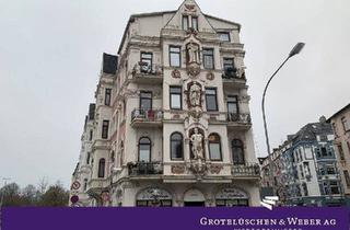 Wohnung kaufen in 27576 Bremerhaven, Bremerhaven / Mitte - KAUFEN. | SECHSERPACK - 6 Eigentumswohnungen mit Altbau-Charme