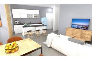 Wohnung kaufen in Hohenheimer Str. 11, 70771 Leinfelden, Leinfelden - Überraschend großzügig + provisionsfrei - Ihre letzte Gelegenheit vor Weihnachten einzuziehen!